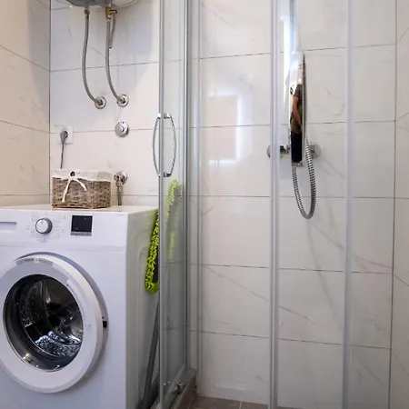 Julija Lejlighed Trebinje